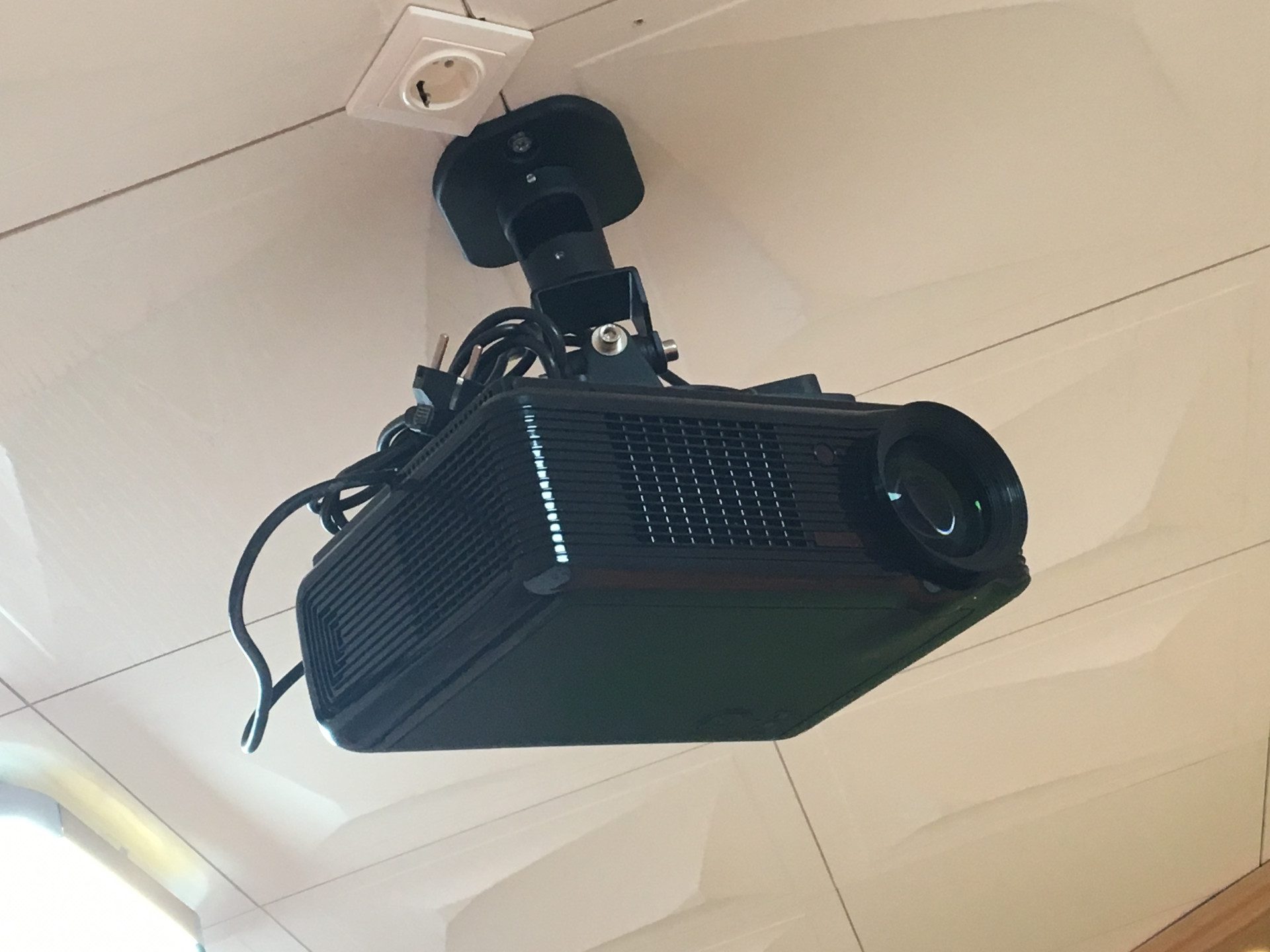 Praxis Masseur Center - Einblick 3