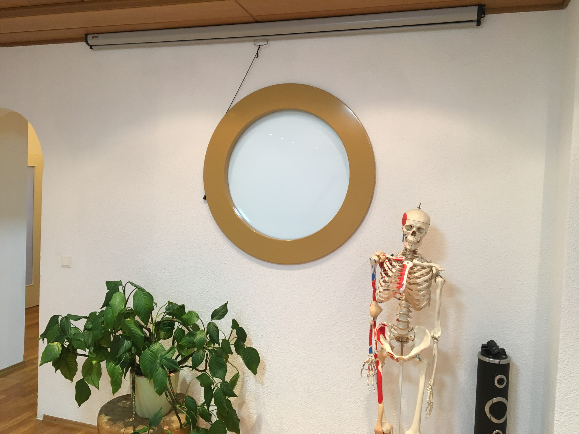 Praxis Masseur Center - Einblick 5