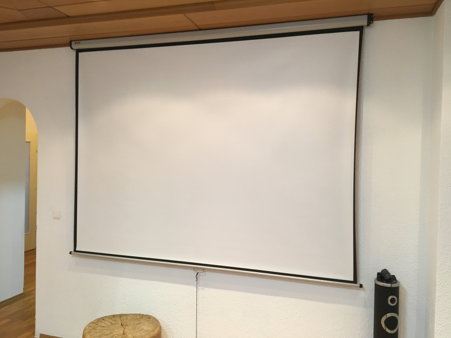 Praxis Masseur Center - Einblick 6